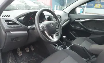 LADA (ВАЗ) Vesta 2019 года за 4 300 000 тг. в Шымкент фото 5