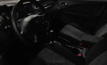 Mitsubishi Outlander 2004 года за 4 500 000 тг. в Астана фото 5