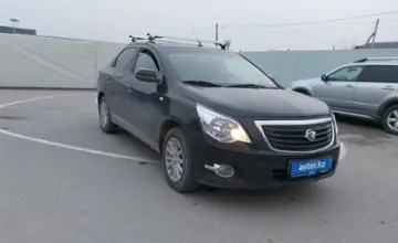 Ravon R4 2017 года за 3 900 000 тг. в Шымкент фото 2