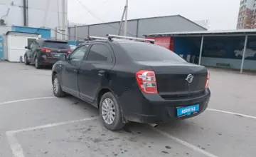 Ravon R4 2017 года за 3 900 000 тг. в Шымкент фото 4