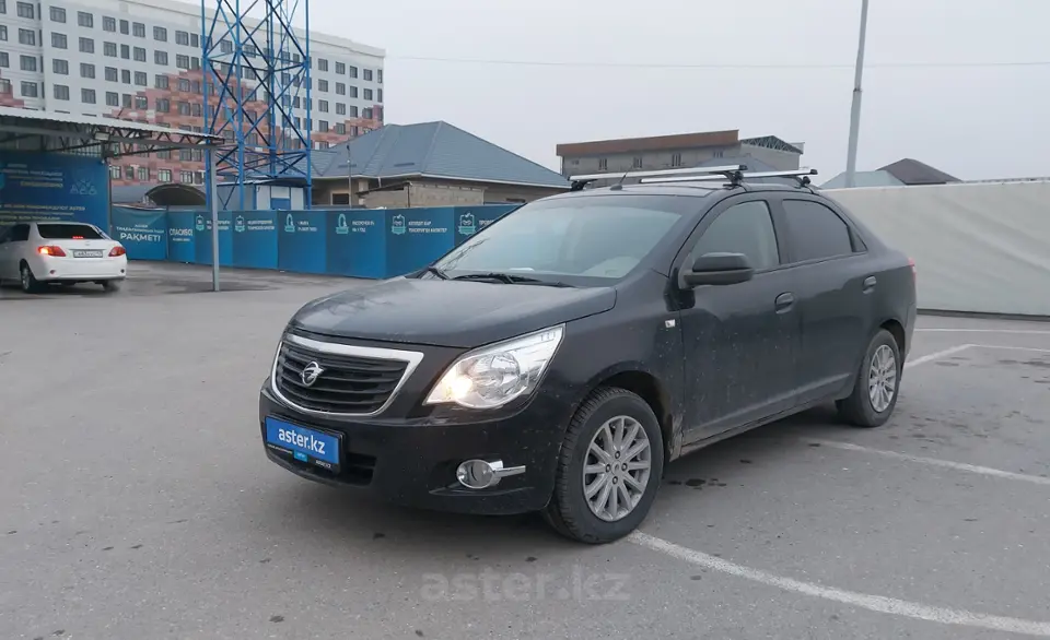 Ravon R4 2017 года за 3 900 000 тг. в Шымкент