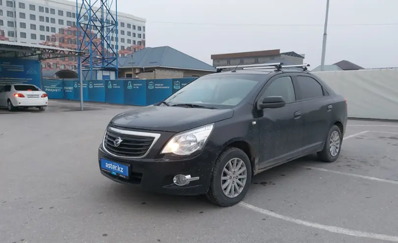 Ravon R4 2017 года за 3 900 000 тг. в Шымкент