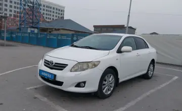 Toyota Corolla 2007 года за 5 500 000 тг. в Шымкент фото 1