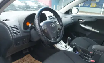 Toyota Corolla 2007 года за 5 500 000 тг. в Шымкент фото 5