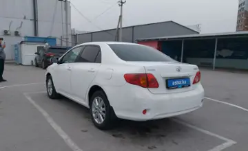 Toyota Corolla 2007 года за 5 500 000 тг. в Шымкент фото 4