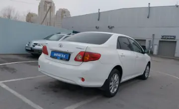 Toyota Corolla 2007 года за 5 500 000 тг. в Шымкент фото 3