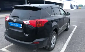 Toyota RAV4 2014 года за 10 000 000 тг. в Шымкент