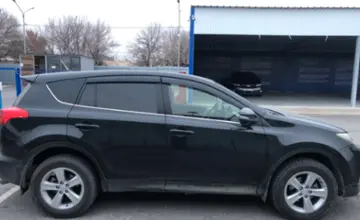 Toyota RAV4 2014 года за 10 000 000 тг. в Шымкент фото 4