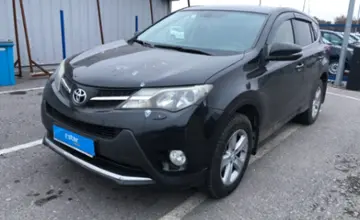 Toyota RAV4 2014 года за 10 000 000 тг. в Шымкент фото 1