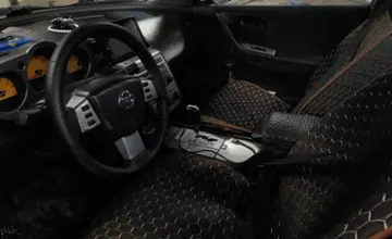 Nissan Murano 2004 года за 3 500 000 тг. в Астана фото 5