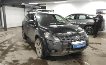 Nissan Murano 2004 года за 3 500 000 тг. в Астана фото 2