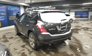 Nissan Murano 2004 года за 3 500 000 тг. в Астана фото 4
