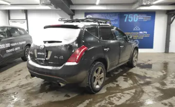Nissan Murano 2004 года за 3 500 000 тг. в Астана фото 3