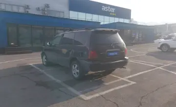 Honda Odyssey 1995 года за 1 800 000 тг. в Алматы фото 4