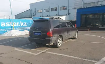 Honda Odyssey 1995 года за 1 800 000 тг. в Алматы фото 3