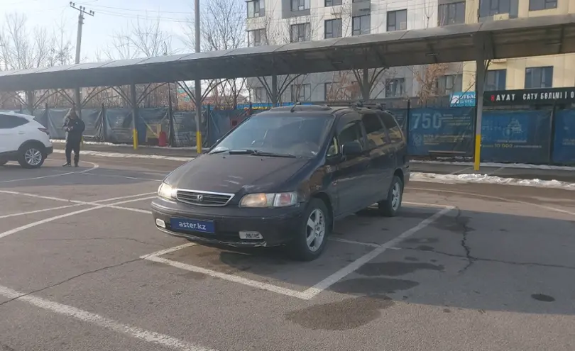 Honda Odyssey 1995 года за 1 800 000 тг. в Алматы