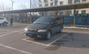 Honda Odyssey 1995 года за 1 800 000 тг. в Алматы фото 1