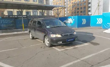 Honda Odyssey 1995 года за 1 800 000 тг. в Алматы фото 2