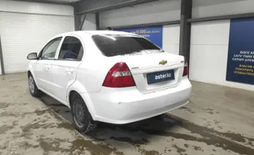 Chevrolet Nexia 2022 года за 4 700 000 тг. в Астана фото 4