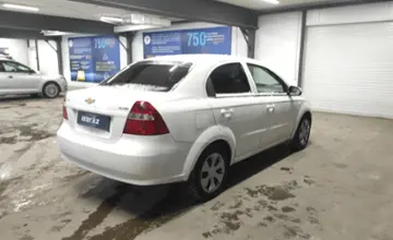 Chevrolet Nexia 2022 года за 4 700 000 тг. в Астана фото 3