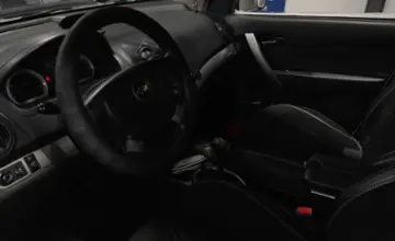 Chevrolet Nexia 2022 года за 4 700 000 тг. в Астана фото 5