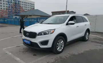 Kia Sorento 2016 года за 9 500 000 тг. в Шымкент фото 1