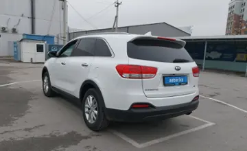 Kia Sorento 2016 года за 9 500 000 тг. в Шымкент фото 4
