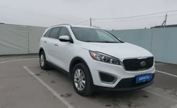 Kia Sorento 2016 года за 9 500 000 тг. в Шымкент фото 2