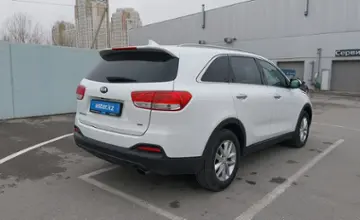 Kia Sorento 2016 года за 9 500 000 тг. в Шымкент фото 3