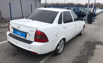 LADA (ВАЗ) Priora 2015 года за 3 500 000 тг. в Шымкент