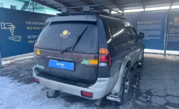Mitsubishi Montero Sport 1998 года за 2 800 000 тг. в Талдыкорган