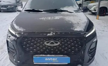 Chery Tiggo 2 Pro 2023 года за 5 000 000 тг. в Караганда фото 2