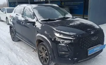 Chery Tiggo 2 Pro 2023 года за 5 000 000 тг. в Караганда фото 3