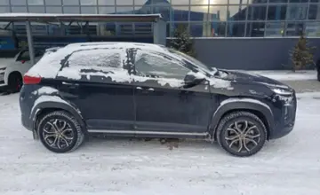 Chery Tiggo 2 Pro 2023 года за 5 000 000 тг. в Караганда фото 4
