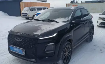 Chery Tiggo 2 Pro 2023 года за 5 000 000 тг. в Караганда фото 1