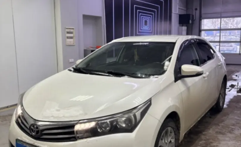 Toyota Corolla 2015 года за 8 000 000 тг. в Павлодар