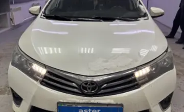 Toyota Corolla 2015 года за 8 000 000 тг. в Павлодар фото 2