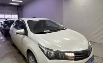 Toyota Corolla 2015 года за 8 000 000 тг. в Павлодар фото 3