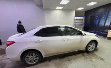Toyota Corolla 2015 года за 8 000 000 тг. в Павлодар фото 4