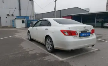 Lexus ES 2006 года за 7 800 000 тг. в Шымкент фото 4
