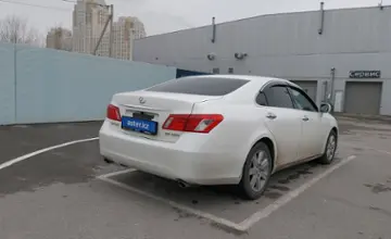 Lexus ES 2006 года за 7 800 000 тг. в Шымкент фото 3