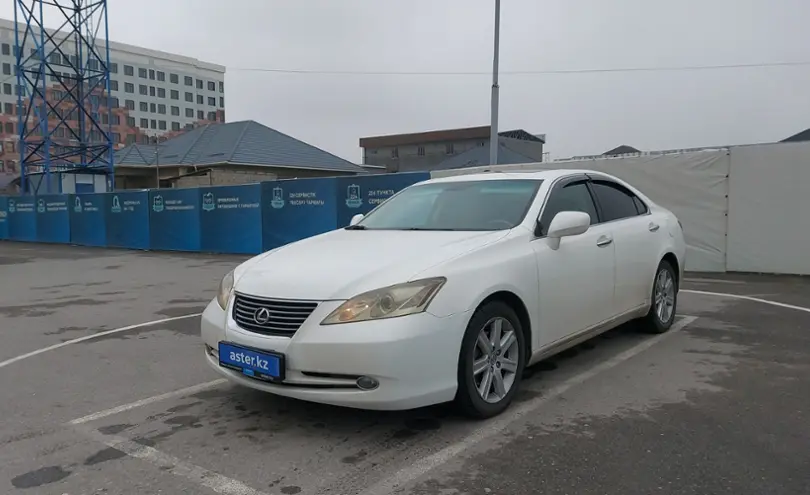 Lexus ES 2006 года за 7 800 000 тг. в Шымкент