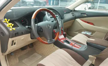 Lexus ES 2006 года за 7 800 000 тг. в Шымкент фото 5