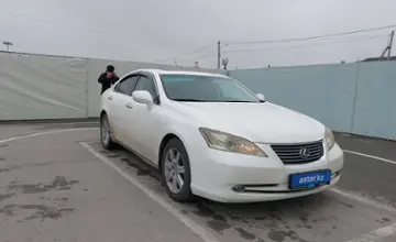 Lexus ES 2006 года за 7 800 000 тг. в Шымкент фото 2