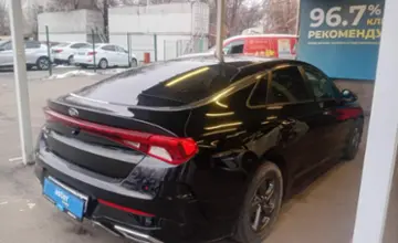 Kia K5 2020 года за 9 000 000 тг. в Алматы