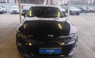 Kia K5 2020 года за 9 000 000 тг. в Алматы фото 2