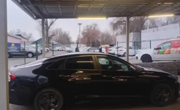 Kia K5 2020 года за 9 000 000 тг. в Алматы фото 4