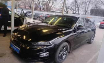 Kia K5 2020 года за 9 000 000 тг. в Алматы фото 1