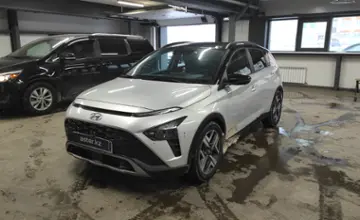 Hyundai Bayon 2023 года за 9 200 000 тг. в Астана фото 1