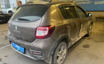 Renault Sandero 2019 года за 4 000 000 тг. в Алматы